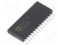 Transformadores A/D circuitos integr.
